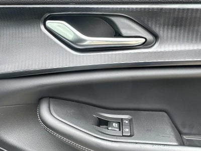 2026 Jeep Grand Cherokee GRAND CHEROKEE L LAREDO 4X2