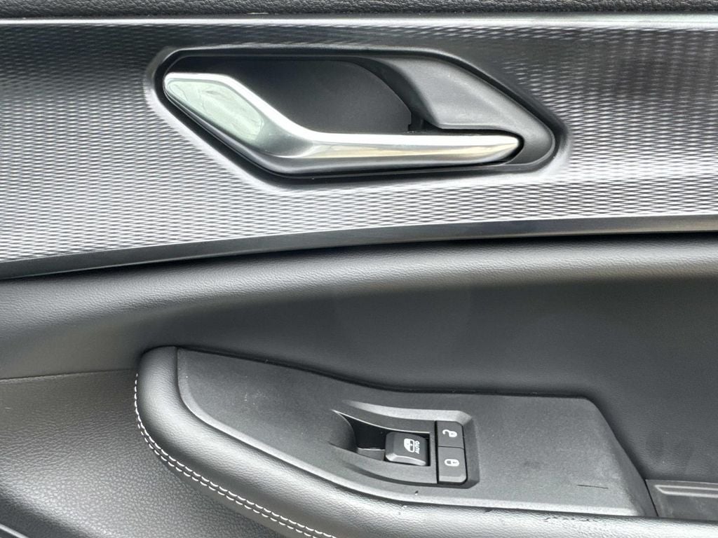 2026 Jeep Grand Cherokee GRAND CHEROKEE L LAREDO 4X2