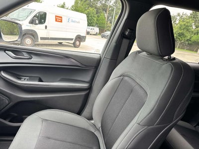 2026 Jeep Grand Cherokee GRAND CHEROKEE L LAREDO 4X2