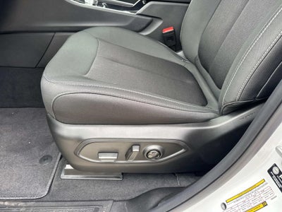 2026 Jeep Grand Cherokee GRAND CHEROKEE L LAREDO 4X2