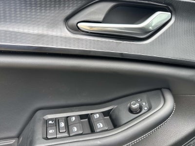 2026 Jeep Grand Cherokee GRAND CHEROKEE L LAREDO 4X2