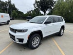 2026 Jeep Grand Cherokee GRAND CHEROKEE L LAREDO 4X2