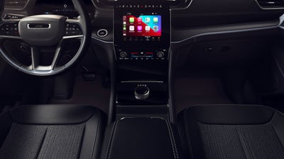 2026 Jeep Grand Cherokee GRAND CHEROKEE L LAREDO 4X2