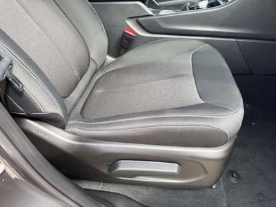 2025 Jeep Grand Cherokee GRAND CHEROKEE L LAREDO 4X2