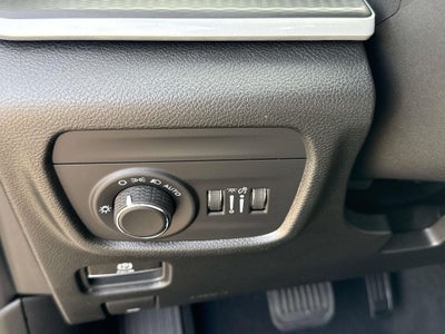 2025 Jeep Grand Cherokee GRAND CHEROKEE L LAREDO 4X2