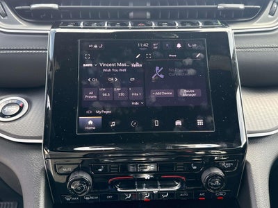 2025 Jeep Grand Cherokee GRAND CHEROKEE L LAREDO 4X2