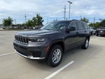 2025 Jeep Grand Cherokee GRAND CHEROKEE L LAREDO 4X2