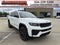 2026 Jeep Grand Cherokee GRAND CHEROKEE L LAREDO ALTITUDE 4X2
