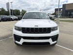 2026 Jeep Grand Cherokee GRAND CHEROKEE L LAREDO ALTITUDE 4X2