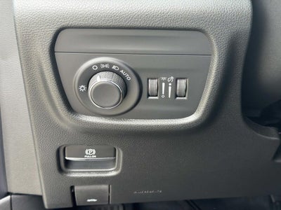 2026 Jeep Grand Cherokee GRAND CHEROKEE L LAREDO ALTITUDE 4X2