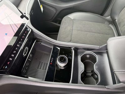 2026 Jeep Grand Cherokee GRAND CHEROKEE L LAREDO ALTITUDE 4X2