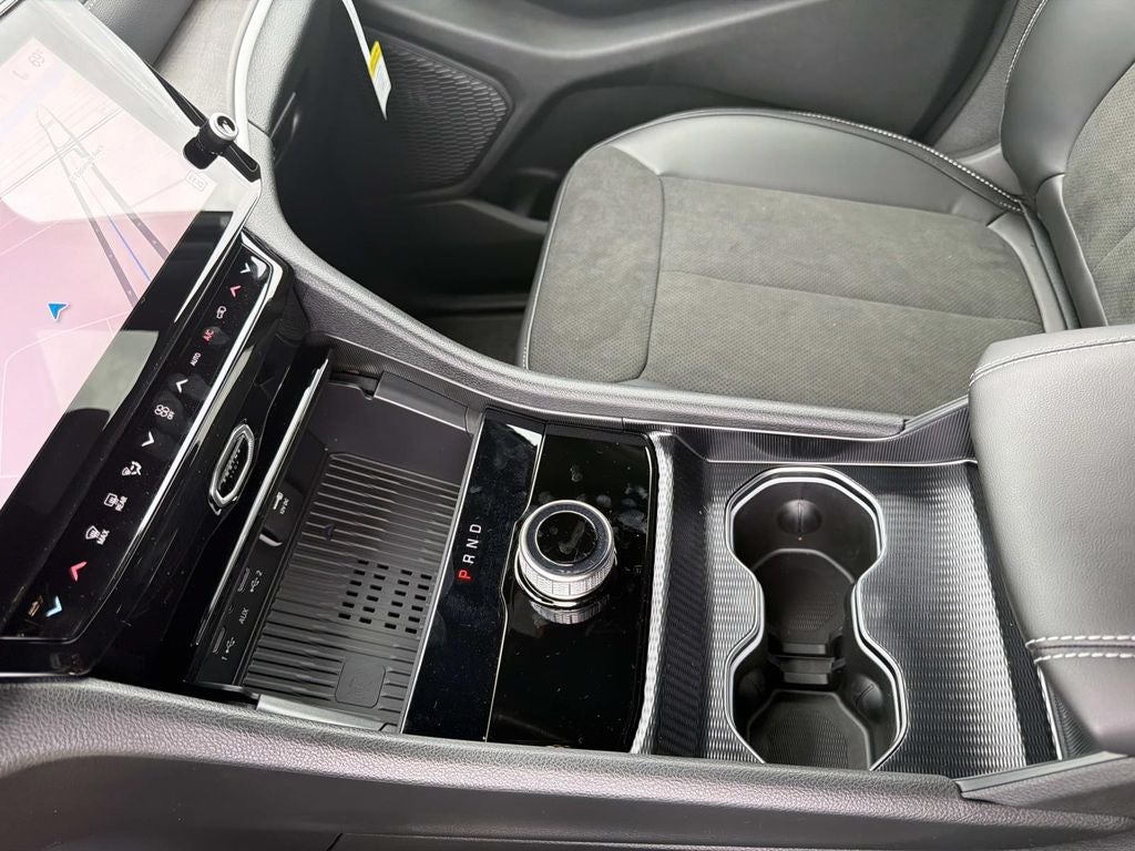 2026 Jeep Grand Cherokee GRAND CHEROKEE L LAREDO ALTITUDE 4X2