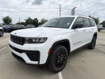2026 Jeep Grand Cherokee GRAND CHEROKEE L LAREDO ALTITUDE 4X2