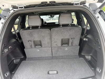 2026 Jeep Grand Cherokee GRAND CHEROKEE L LAREDO ALTITUDE 4X2