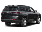 2027 Jeep Grand Cherokee Laredo Altitude