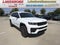 2027 Jeep Grand Cherokee Laredo Altitude