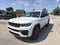 2027 Jeep Grand Cherokee Laredo Altitude