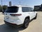 2027 Jeep Grand Cherokee Laredo Altitude