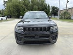 2026 Jeep Grand Cherokee GRAND CHEROKEE L LAREDO ALTITUDE 4X2