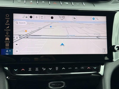 2026 Jeep Grand Cherokee GRAND CHEROKEE L LAREDO ALTITUDE 4X2