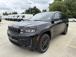 2026 Jeep Grand Cherokee GRAND CHEROKEE L LAREDO ALTITUDE 4X2