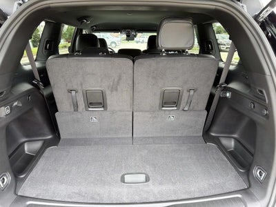 2026 Jeep Grand Cherokee GRAND CHEROKEE L LAREDO ALTITUDE 4X2