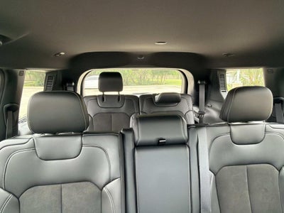 2026 Jeep Grand Cherokee GRAND CHEROKEE L LAREDO ALTITUDE 4X2