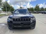 2027 Jeep Grand Cherokee Laredo Altitude