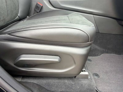 2027 Jeep Grand Cherokee Laredo Altitude