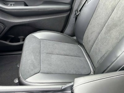 2027 Jeep Grand Cherokee Laredo Altitude