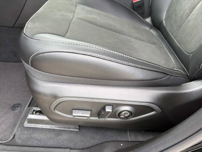 2027 Jeep Grand Cherokee Laredo Altitude
