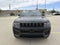 2027 Jeep Grand Cherokee Laredo Altitude