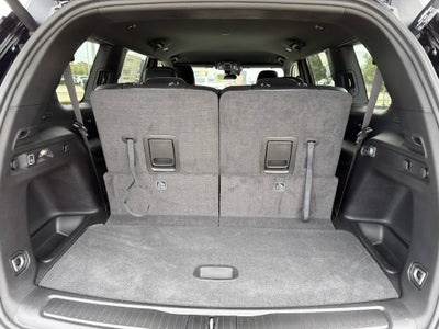 2027 Jeep Grand Cherokee Laredo Altitude