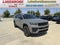 2027 Jeep Grand Cherokee Laredo Altitude