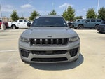 2027 Jeep Grand Cherokee Laredo Altitude