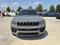 2027 Jeep Grand Cherokee Laredo Altitude