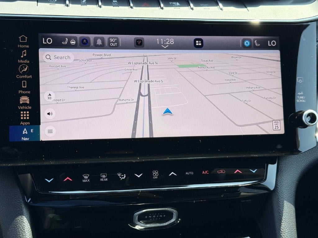 2027 Jeep Grand Cherokee Laredo Altitude