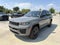 2027 Jeep Grand Cherokee Laredo Altitude