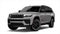 2027 Jeep Grand Cherokee Laredo Altitude