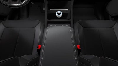 2027 Jeep Grand Cherokee Laredo Altitude