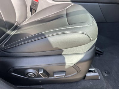 2025 Jeep Grand Cherokee GRAND CHEROKEE L LIMITED 4X2