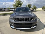 2025 Jeep Grand Cherokee GRAND CHEROKEE L LIMITED 4X2