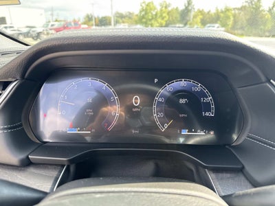 2025 Jeep Grand Cherokee GRAND CHEROKEE L LIMITED 4X2