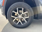 2025 Jeep Grand Cherokee GRAND CHEROKEE L LIMITED 4X2