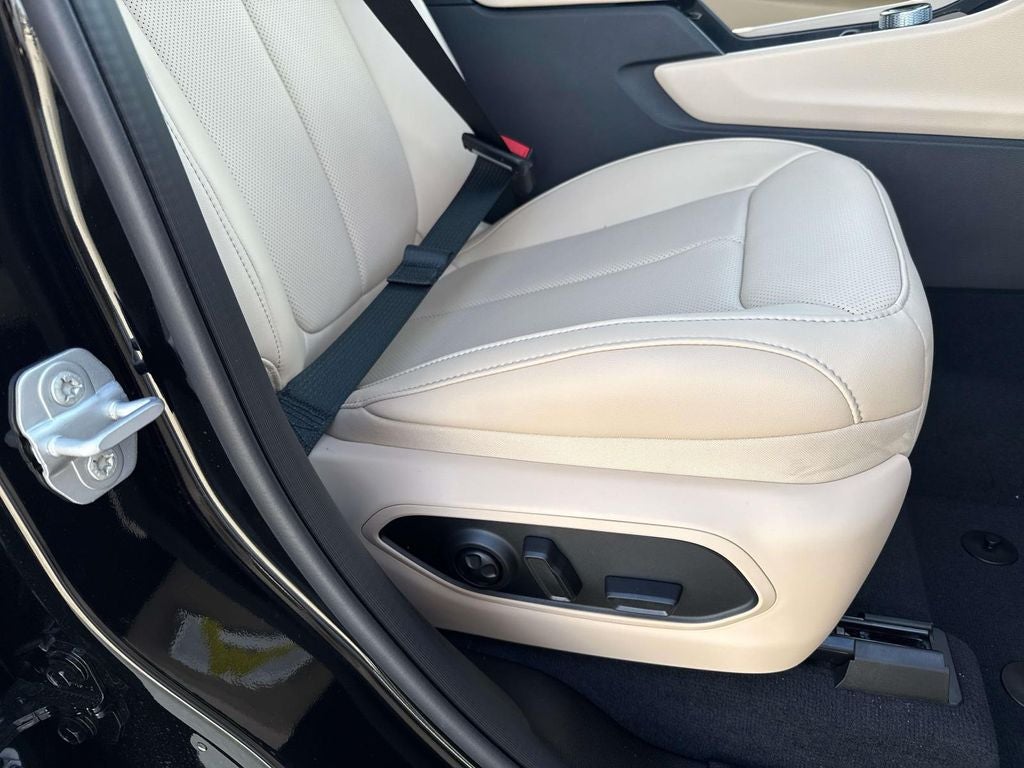 2025 Jeep Grand Cherokee GRAND CHEROKEE L LIMITED 4X2