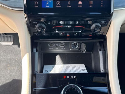 2025 Jeep Grand Cherokee GRAND CHEROKEE L LIMITED 4X2