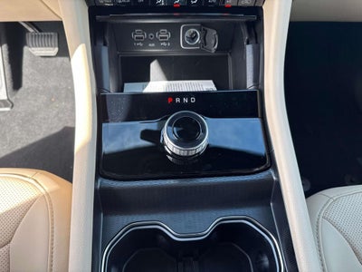 2025 Jeep Grand Cherokee GRAND CHEROKEE L LIMITED 4X2