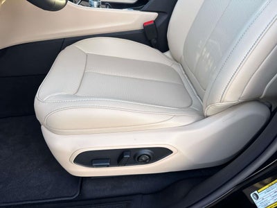 2025 Jeep Grand Cherokee GRAND CHEROKEE L LIMITED 4X2