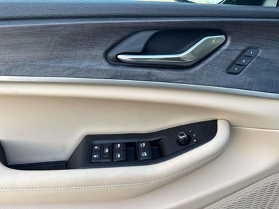 2025 Jeep Grand Cherokee GRAND CHEROKEE L LIMITED 4X2