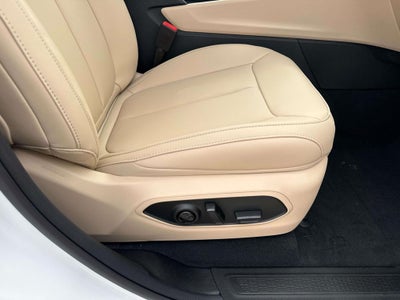 2025 Jeep Grand Cherokee GRAND CHEROKEE L LIMITED 4X2